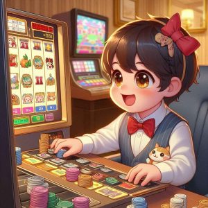 Situs Slot Online