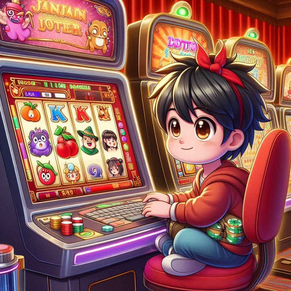 Mengapa Situs Slot Online Semakin Populer ?