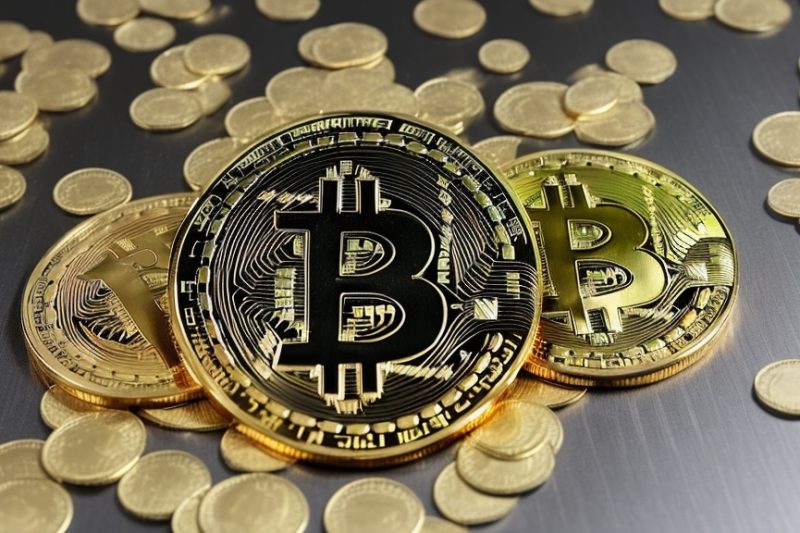 Komunitas Bitcoin dan Ekonomi Digital Eropa