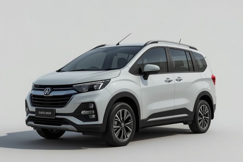 Kebiasaan Mengemudi yang Bisa Merusak Mobil